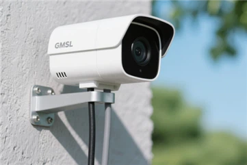 Camera GMSL2 vs Ethernet: Y prif wahaniaethau mewn golwg gwreiddio