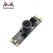 1/2.8 modfedd IMX 307 2 MP 1080p Modiwl Camera USB HDR Cyfradd Ffrâm Uchel 1920 × 1080 ar gyfer Gwyliadwriaeth