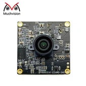 Modiwl Camera 5MP|GM1133 USB Isel-Ysgafn