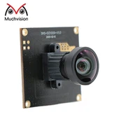 Modiwl Camera 8MP Sony IMX317 Camera USB gyda datrysiad 4K Ultra HD 30fps maint compact sensitifrwydd uchel a maes addasadwy