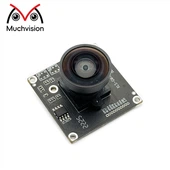 Modiwl Camera USB 8MP OEM gyda 4K 30fps o uchder - Delweddu Cyflymder Maes Golwg 116 Gradd ar gyfer Diwydiannol