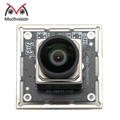 Modiwl Camera Autofocus USB2.0 gyda Synhwyrydd AR0234 CMOS 2MP 1080P 120fps Delweddu Golau Isel Diwydiannol Cyflymder Uchel