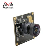 Modiwl Camera USB IMX327 2MP Synhwyrydd CMOS Golau Isel Llawn gyda Dyluniad Compact Ffocws Sefydlog HDR ar gyfer Gweledigaeth Ddiwydiannol