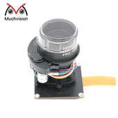 Modiwl Camera MIPI 8MP 4K gyda Synhwyrydd Sony IMX415 ar gyfer Arolygiad Diwydiannol Diffiniad uchel -