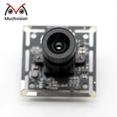 1080p Modiwl Camera USB 2MP Omnivision OV2710 Synhwyrydd Ffocws Sefydlog ar gyfer Monitro Diogelwch Cynadledda Fideo