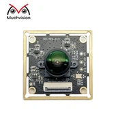 Ov 2732 1080 p/720p Modiwl Camera DVP MIPI HDR 60FPS Uchel - Synhwyrydd Compact Perfformiad ar gyfer camerâu IP