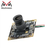 Omnivision ov 9782 1 mp usb camera modiwl delweddu lliw caead byd -eang 1280x 720 60 fps uchel - cyflymder gweledigaeth ddiwydiannol cyflymder