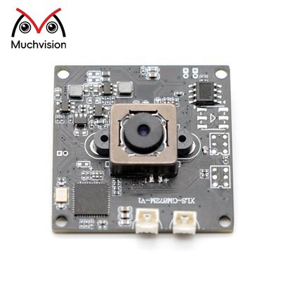 Modiwl Camera USB 2MP HDR gydag Omnivision OV2735 Synhwyrydd Ffocws Auto 1080p 30fps Uchel - Perfformiad Camera USB2.0