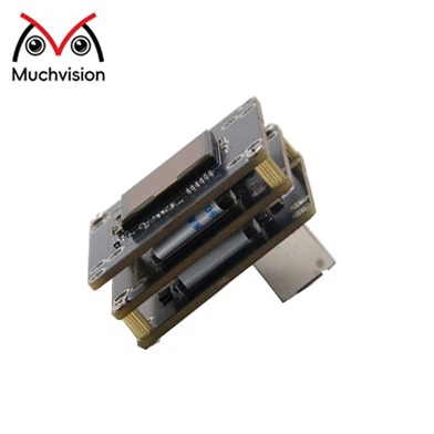 Modiwl Camera USB3.0 Synhwyrydd 1/1.2 modfedd 1080p 90fps