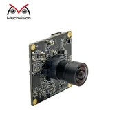 VB1940 Modiwl Camera USB 4K Ultra HD 3840 × 2160 Uchel - Datrysiad AI Camera gweledigaeth ar gyfer gwyliadwriaeth