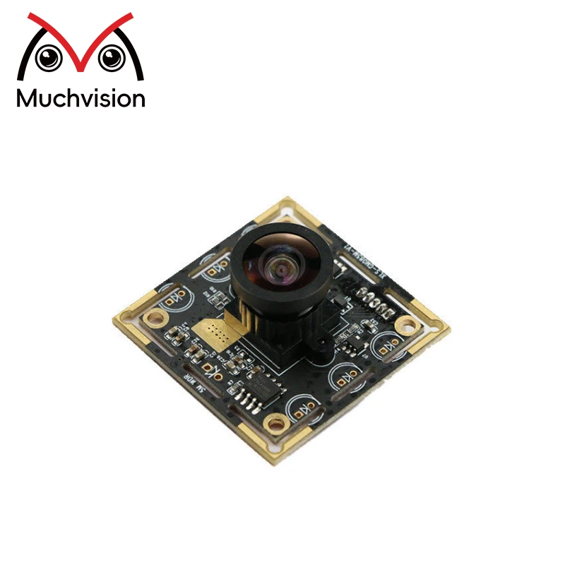 Sony IMX335 Modiwl Camera USB 5MP Starlight Night Vision gyda HDR & WDR ar gyfer Cymwysiadau Diogelwch a Diwydiannol